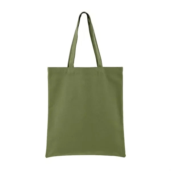 Natural Cotton Canvas bag