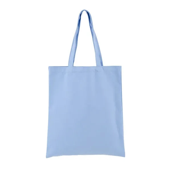 Natural Cotton Canvas bag