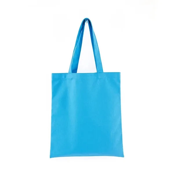 Natural Cotton Canvas bag
