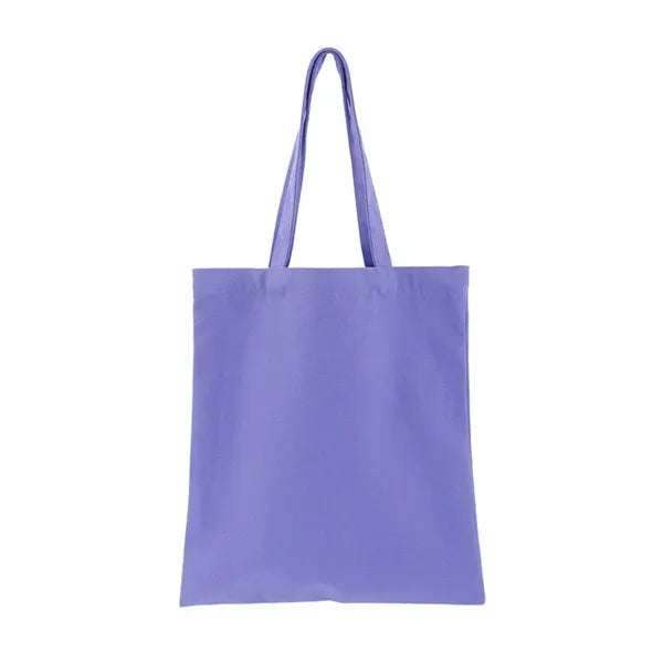 Natural Cotton Canvas bag