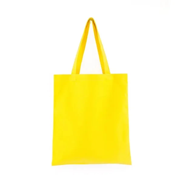 Natural Cotton Canvas bag