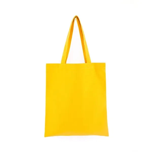 Natural Cotton Canvas bag