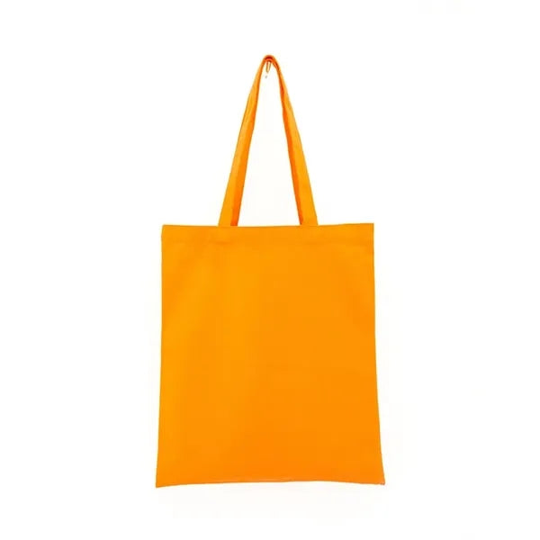 Natural Cotton Canvas bag
