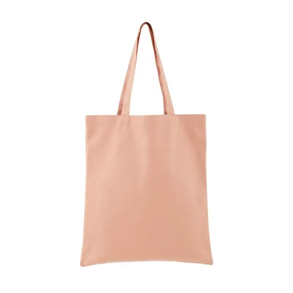 Natural Cotton Canvas bag