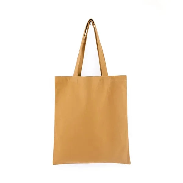 Natural Cotton Canvas bag