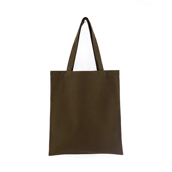 Natural Cotton Canvas bag