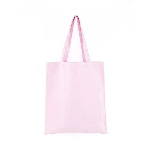 Natural Cotton Canvas bag