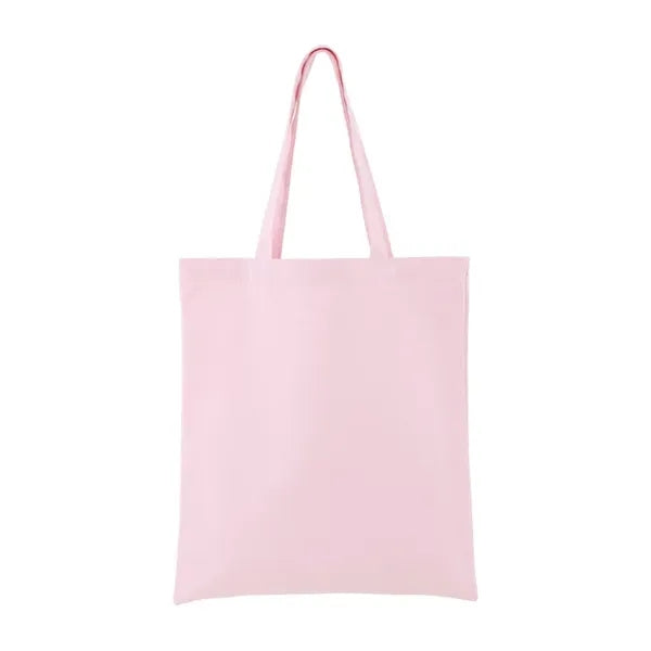 Natural Cotton Canvas bag