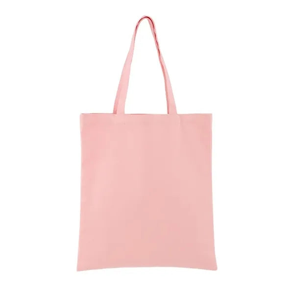 Natural Cotton Canvas bag