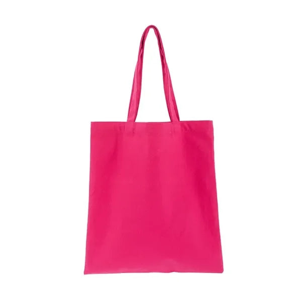 Natural Cotton Canvas bag