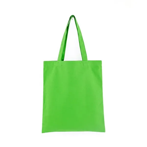 Natural Cotton Canvas bag