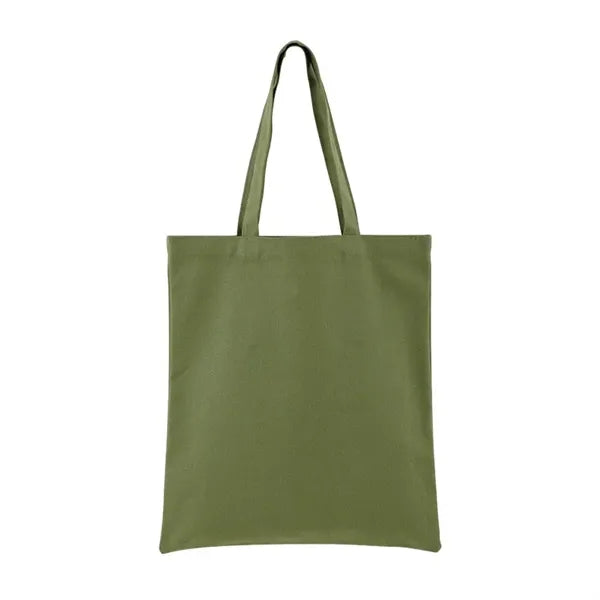 Natural Cotton Canvas bag