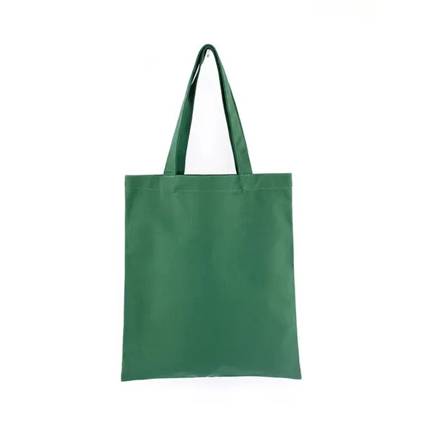 Natural Cotton Canvas bag