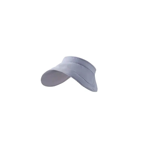 Comfortable Minimalist Moisture-wicking Wide-brim Sun Hat