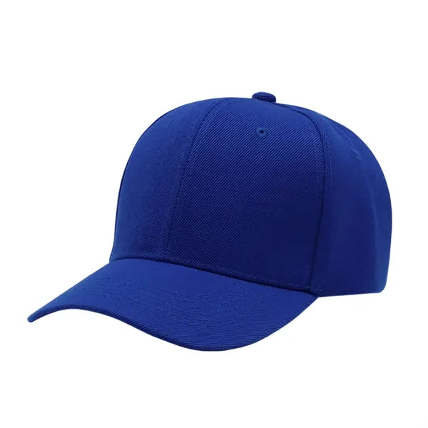 Cotton Breathable Baseball Cap