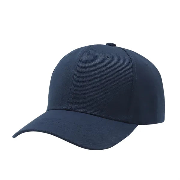 Cotton Breathable Baseball Cap