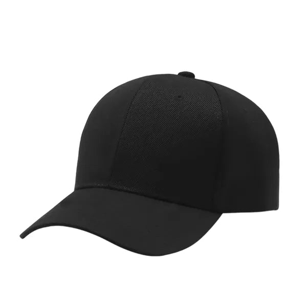 Cotton Breathable Baseball Cap