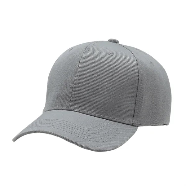 Cotton Breathable Baseball Cap