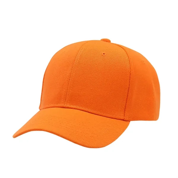 Cotton Breathable Baseball Cap