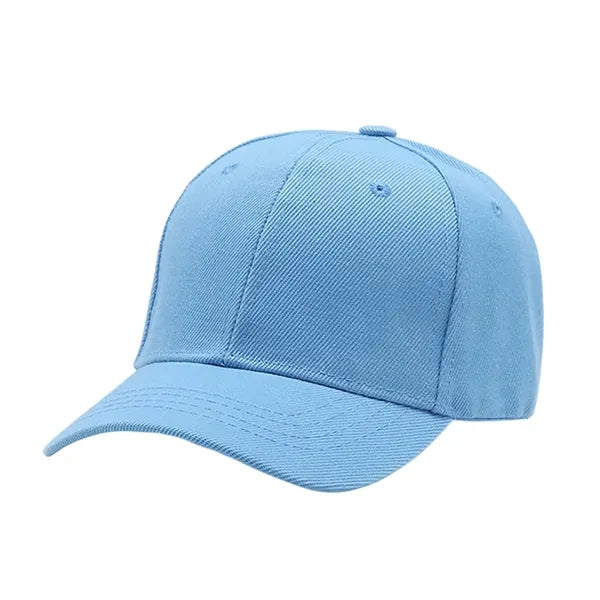 Cotton Breathable Baseball Cap