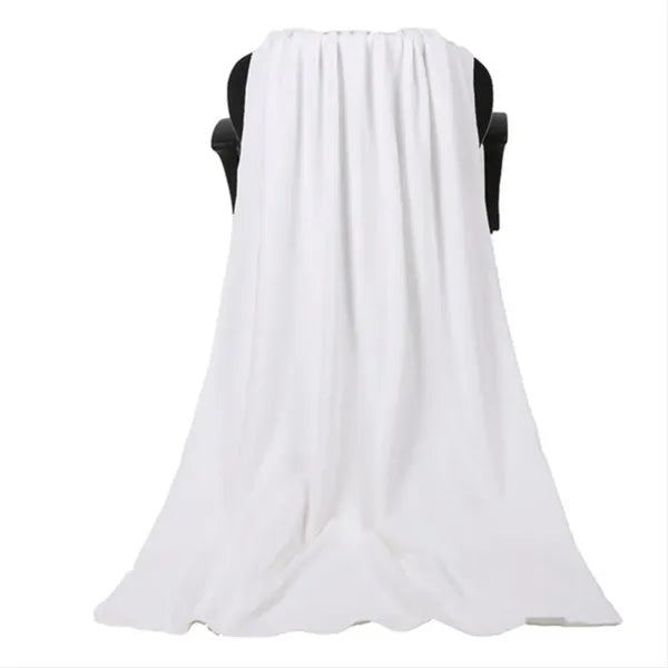 Absorbent Drying Towel for Vehicles & Bathrooms