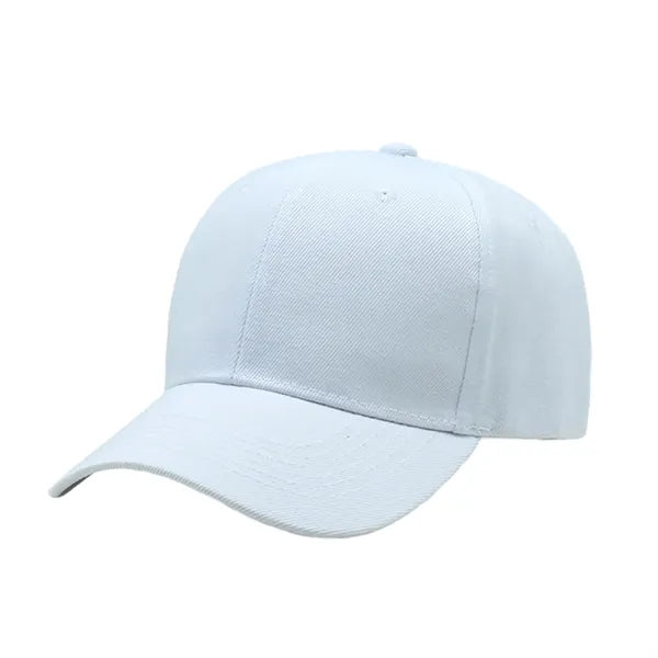 Cotton Breathable Baseball Cap