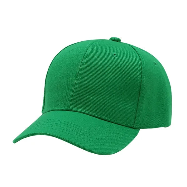 Cotton Breathable Baseball Cap