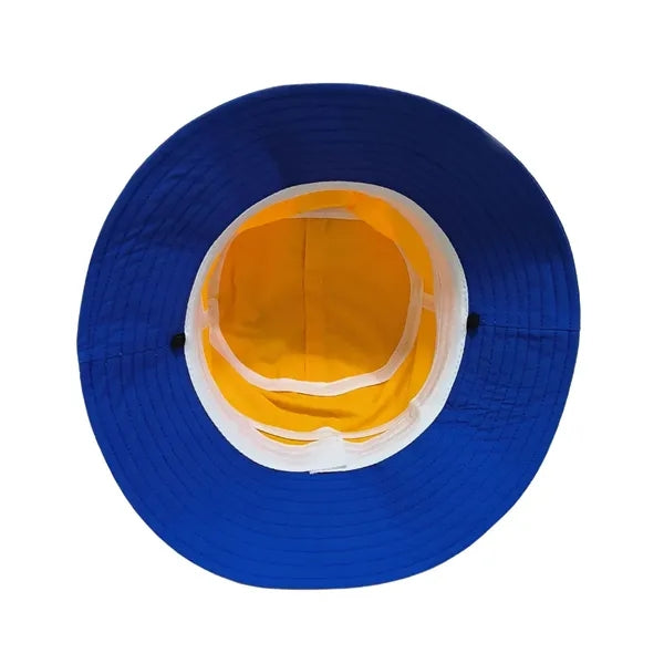 Quick-dry Foldable Soft Comfortable Waterproof Bucket Hat