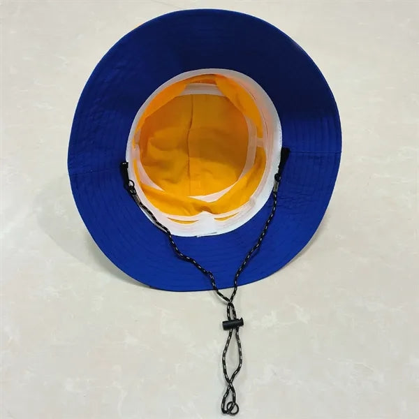 Quick-dry Foldable Soft Comfortable Waterproof Bucket Hat