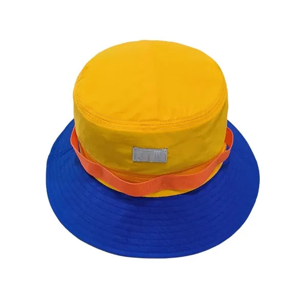 Quick-dry Foldable Soft Comfortable Waterproof Bucket Hat