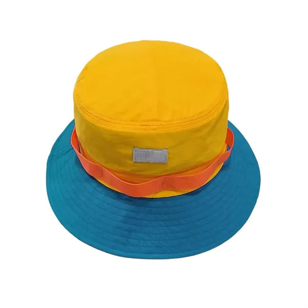 Quick-dry Foldable Soft Comfortable Waterproof Bucket Hat