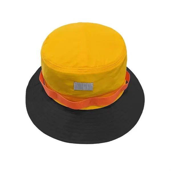 Quick-dry Foldable Soft Comfortable Waterproof Bucket Hat