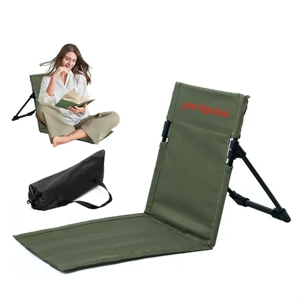 Beach Mat Lounge Chair