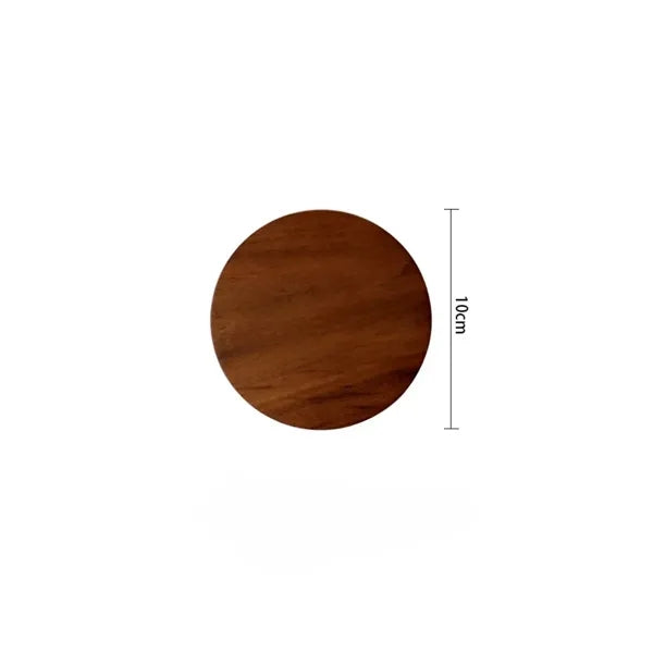 Wood Coaster