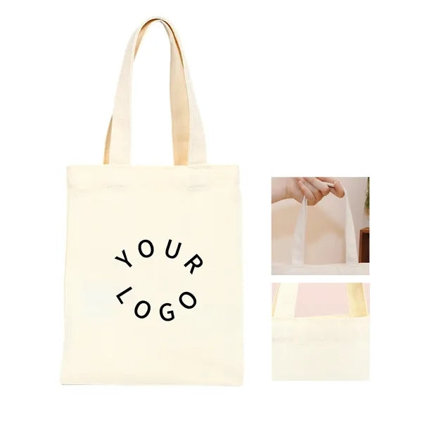 Canvas Tote Bag