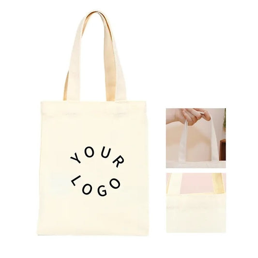 Canvas Tote Bag