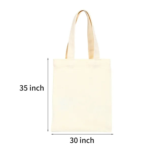 Canvas Tote Bag