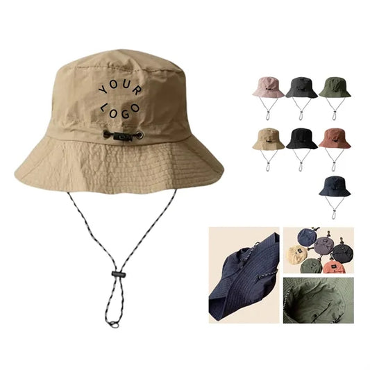 Polyester Fisherman's Hat