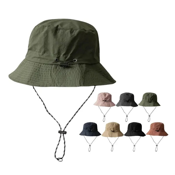 Polyester Fisherman's Hat