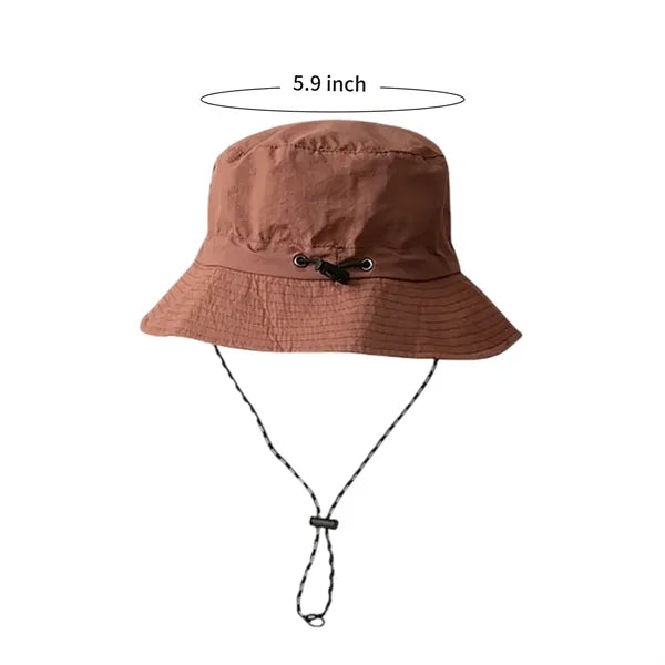 Polyester Fisherman's Hat