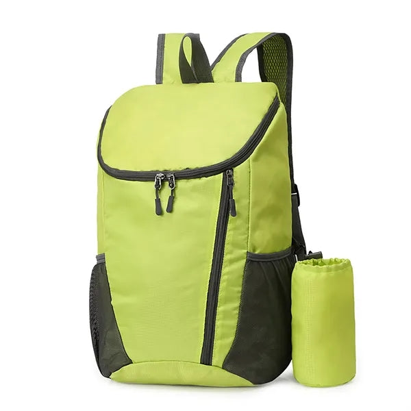 20L Waterproof Foldable Backpack