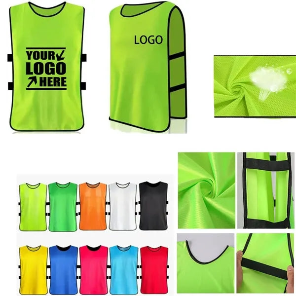 Team Training Vest