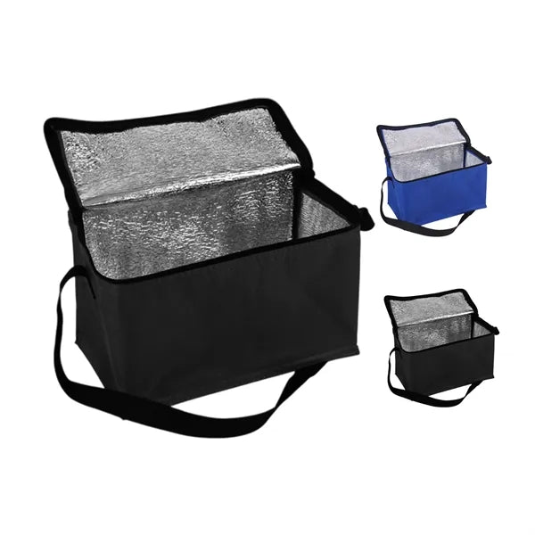 Oxford Insulated Tote