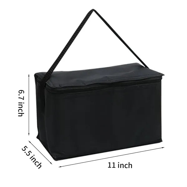 Oxford Insulated Tote