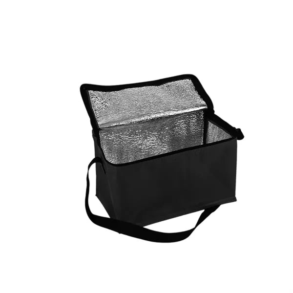Oxford Insulated Tote
