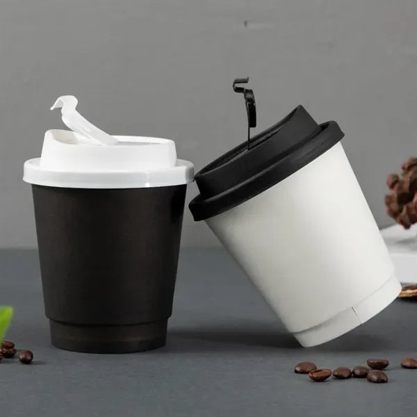 12oz Paper Coffee Cups