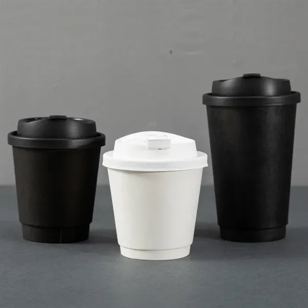 12oz Paper Coffee Cups