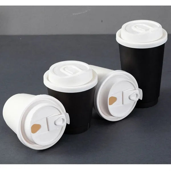 12oz Paper Coffee Cups