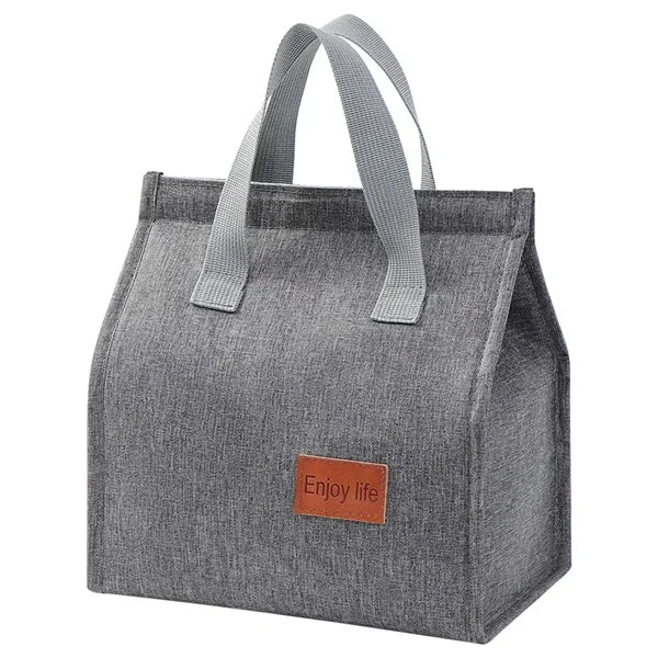 Insulated Hot / Cold Cooler Tote Bag