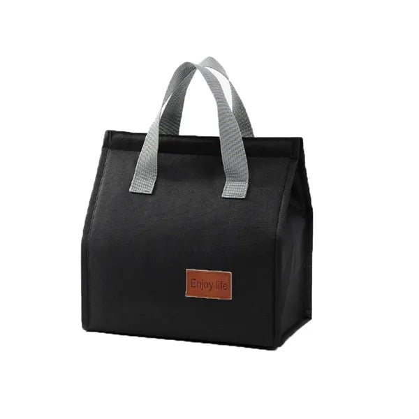 Insulated Hot / Cold Cooler Tote Bag